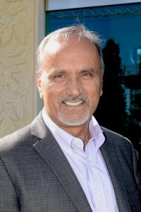 Harry Bains NDP Candidate Surrey-Newton