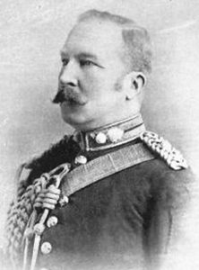 Premier Edward Gawler Prior