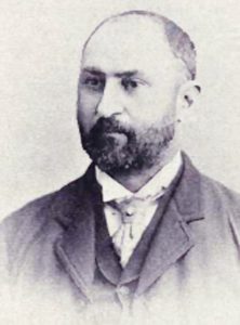 Premier Joseph Martin