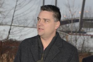 Todd Stone