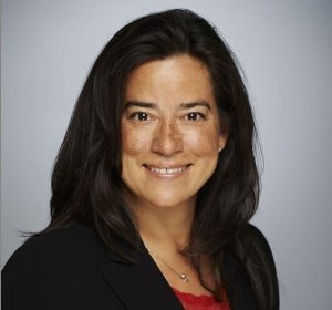 Jody Wilson Raybould