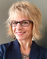 NANCY BIRT, Q.C. Prince Edward Island