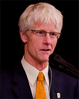THOMAS ULLYETT Yukon