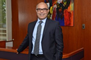 Gopal Sahota, President Fraser Valley Real Estate Board (FVREB). Photo: Ray Hudson