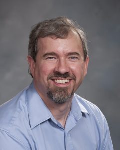Steve Litke