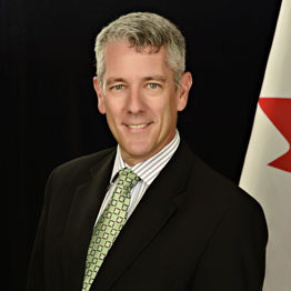 CRTC chairman Jean-Pierre Blais