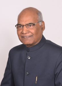Ram Nath Kovind