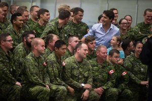 Photo: The Canadian Press