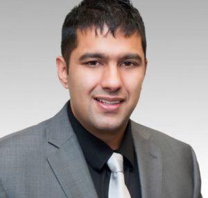 Raj Mehan
