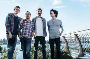 Tokyo Police Club