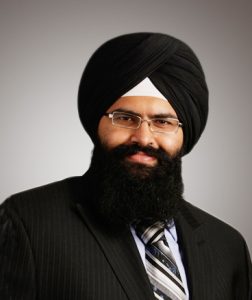 Manmeet Singh Bhullar