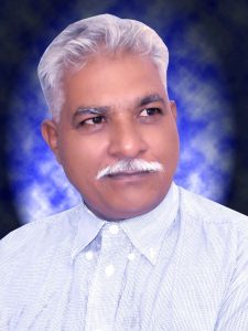 Ali Anwar Ahmad