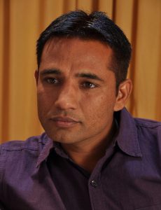 Pargat Singh Satoj