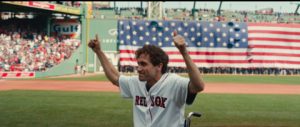 Photo: Jake Gyllenhaal in Stronger, an Entertainment One release.