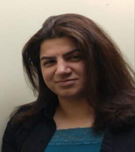 Feezah Jaffer