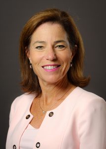 Selina Robinson