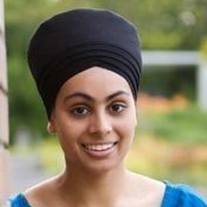 Dr. Bhavjinder Kaur Dhillon