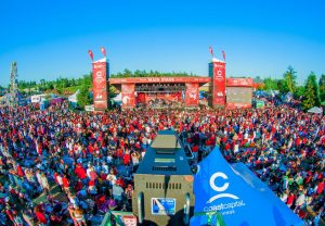 Photos: City of Surrey