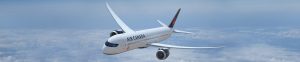 Photo: Air Canada