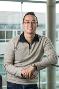 Gaston Wong