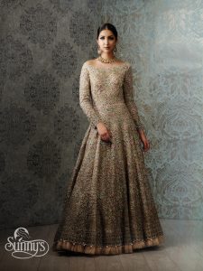 Sunny's Bridal