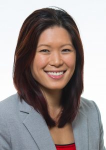 BC New Democrat MLA Bowinn Ma