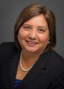 Jinny Sims Minister of Citizens’ Services