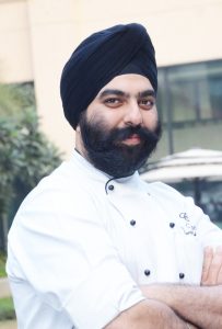 Gurjyote Sethi