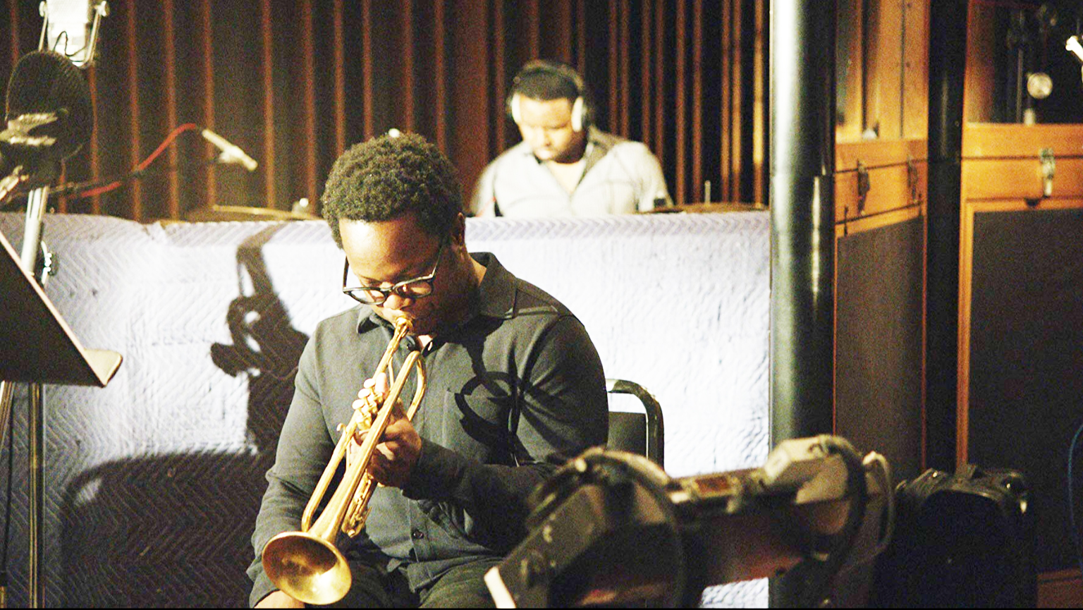 Blue Note Beyond The Notes Soundtrack