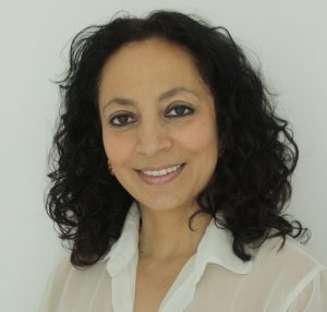 Sonia Andhi