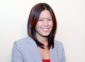 Bowinn Ma New Democrat MLA for North Vancouver – Lonsdale.