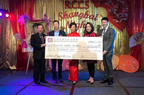 Chinese community