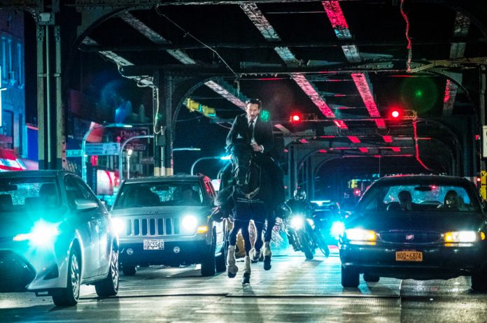 John Wick